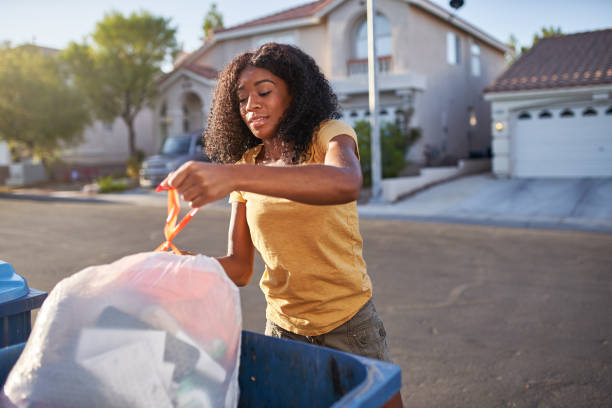 Full-Service Junk Removal in Stone Ridge, VA