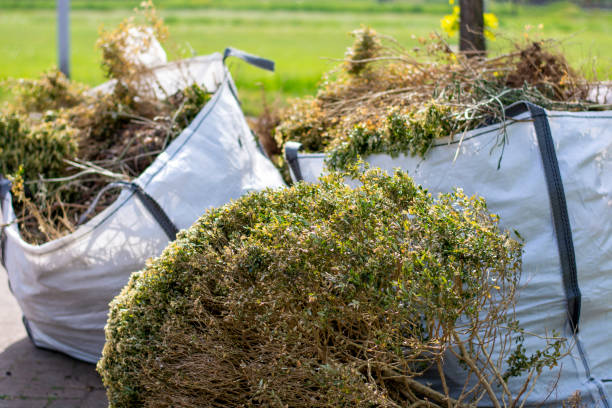Best Garage Cleanout Services  in Stone Ridge, VA