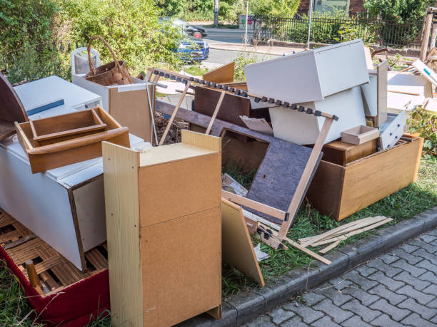 Basement Cleanout Services in Stone Ridge, VA