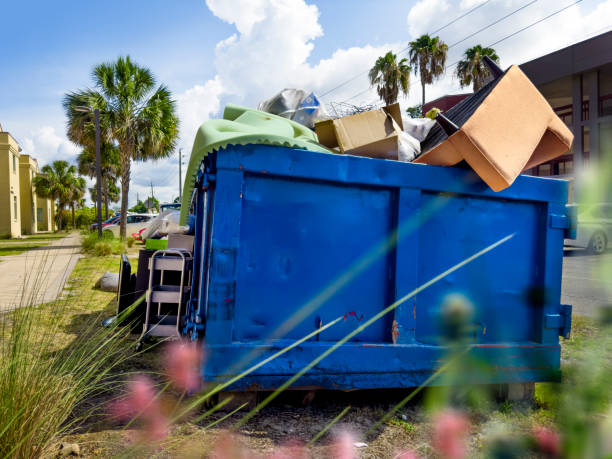 Reliable Stone Ridge, VA Junk Removal Solutions