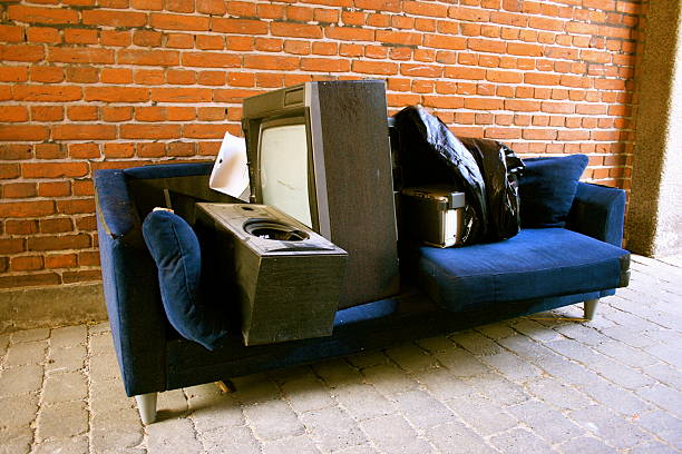 Best Commercial Cleanout Services  in Stone Ridge, VA