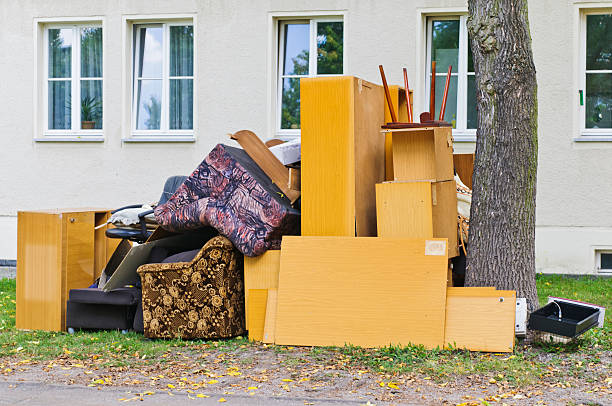 Best Affordable Junk Removal Services  in Stone Ridge, VA