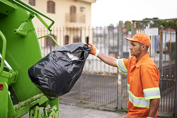 Best Garage Cleanout Services  in Stone Ridge, VA